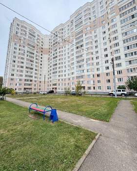 3-к квартира, вторичка, 98м2, 8/16 этаж