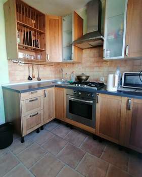 3-к квартира, вторичка, 54м2, 9/9 этаж