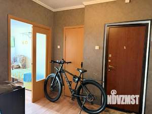 2-к квартира, вторичка, 60м2, 9/16 этаж