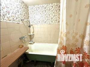 2-к квартира, вторичка, 49м2, 7/9 этаж