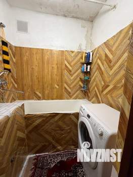 2-к квартира, вторичка, 50м2, 3/5 этаж