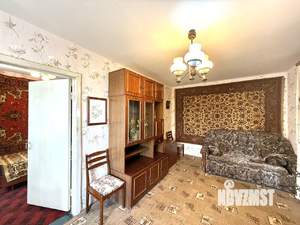 2-к квартира, вторичка, 44м2, 3/5 этаж