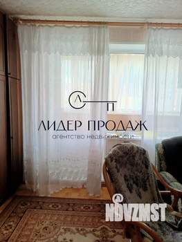 2-к квартира, вторичка, 52м2, 5/10 этаж