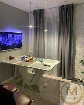 3-к квартира, вторичка, 73м2, 9/9 этаж