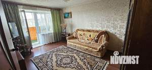 3-к квартира, вторичка, 60м2, 8/9 этаж