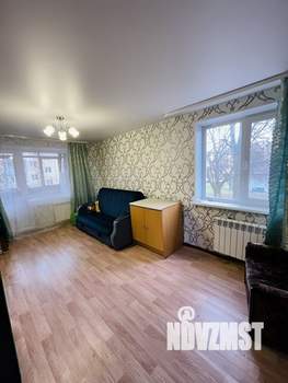 2-к квартира, вторичка, 45м2, 2/5 этаж