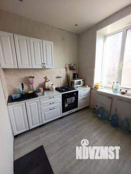 3-к квартира, вторичка, 73м2, 3/3 этаж