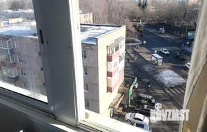 1-к квартира, вторичка, 35м2, 8/9 этаж