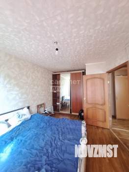 2-к квартира, вторичка, 42м2, 5/5 этаж