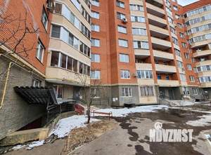 1-к квартира, вторичка, 47м2, 8/9 этаж