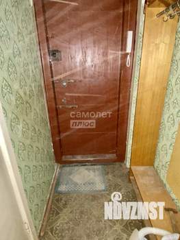 1-к квартира, вторичка, 30м2, 5/5 этаж