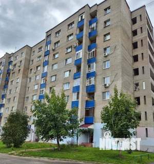 1-к квартира, вторичка, 36м2, 6/9 этаж