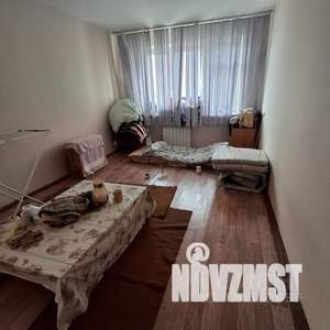 2-к квартира, вторичка, 43м2, 1/5 этаж