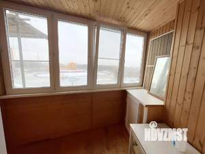 1-к квартира, вторичка, 53м2, 7/14 этаж