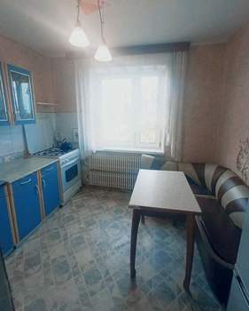 2-к квартира, вторичка, 50м2, 9/9 этаж
