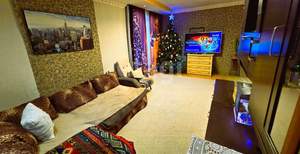 3-к квартира, вторичка, 70м2, 4/9 этаж