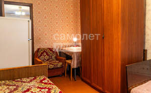 2-к квартира, вторичка, 44м2, 3/5 этаж