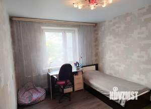 2-к квартира, вторичка, 50м2, 4/9 этаж