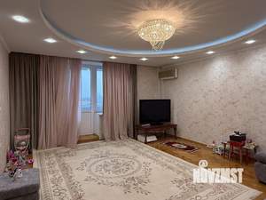 3-к квартира, вторичка, 103м2, 8/10 этаж