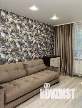 3-к квартира, вторичка, 62м2, 3/9 этаж