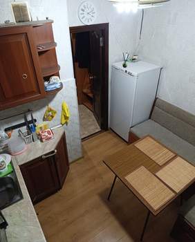 1-к квартира, вторичка, 32м2, 9/9 этаж