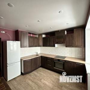 3-к квартира, вторичка, 88м2, 17/24 этаж