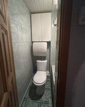 2-к квартира, вторичка, 53м2, 3/12 этаж