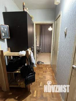 1-к квартира, вторичка, 33м2, 5/5 этаж