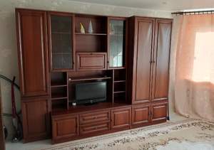 2-к квартира, вторичка, 60м2, 7/16 этаж