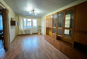 2-к квартира, вторичка, 46м2, 2/5 этаж