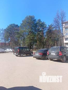 2-к квартира, вторичка, 45м2, 5/5 этаж