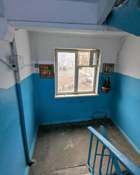 2-к квартира, вторичка, 47м2, 3/4 этаж