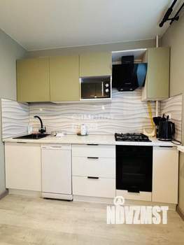 2-к квартира, вторичка, 50м2, 4/9 этаж