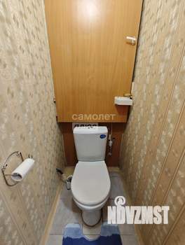 2-к квартира, вторичка, 62м2, 15/16 этаж