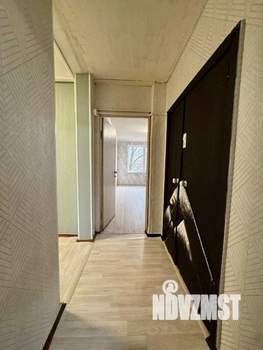 3-к квартира, вторичка, 64м2, 2/5 этаж