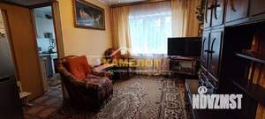 2-к квартира, вторичка, 42м2, 3/5 этаж