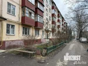 1-к квартира, вторичка, 32м2, 1/5 этаж