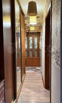 2-к квартира, вторичка, 42м2, 3/4 этаж