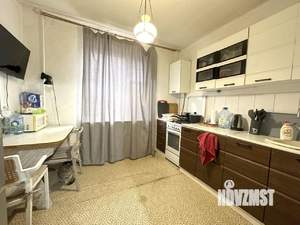 1-к квартира, вторичка, 33м2, 5/5 этаж