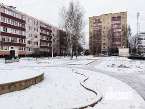 2-к квартира, вторичка, 66м2, 4/5 этаж