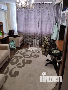 2-к квартира, вторичка, 49м2, 5/5 этаж