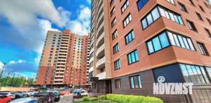 2-к квартира, вторичка, 62м2, 13/17 этаж