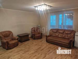 3-к квартира, вторичка, 70м2, 1/9 этаж