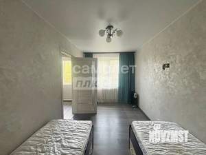 3-к квартира, вторичка, 58м2, 5/5 этаж