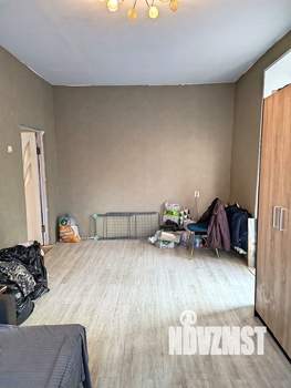 3-к квартира, вторичка, 73м2, 3/3 этаж