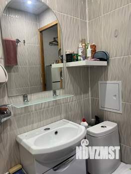 1-к квартира, вторичка, 31м2, 1/5 этаж