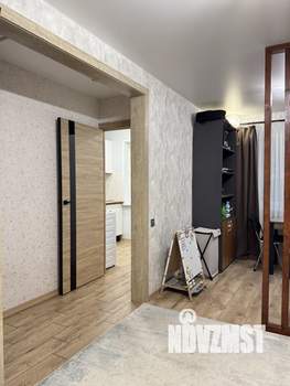 2-к квартира, вторичка, 45м2, 1/5 этаж