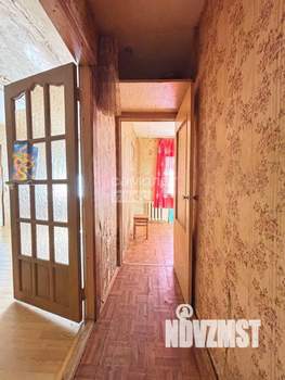 2-к квартира, вторичка, 42м2, 1/5 этаж