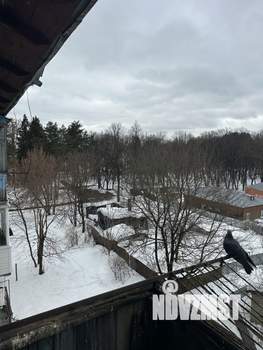 3-к квартира, вторичка, 55м2, 5/5 этаж