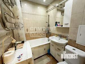 2-к квартира, вторичка, 44м2, 5/5 этаж